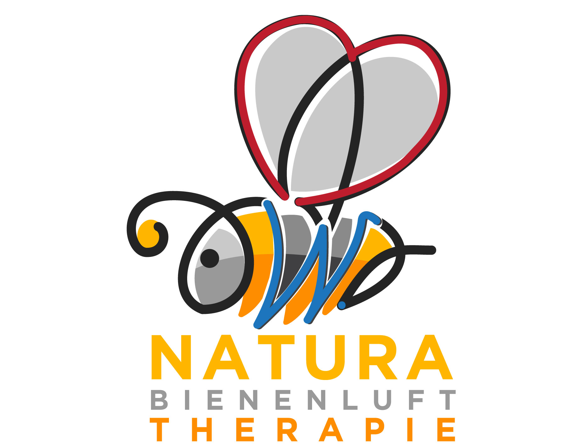 Natura Bienenluft – Honig & more